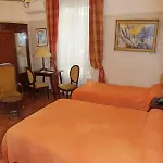 Hotel Cronstadt 3*