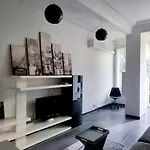 Large Studio 37 M With Terrace