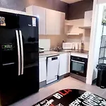 Large Studio 37 M With Terrace