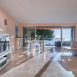 Prestige Mont Boron -Terrace -Sea View -2Br