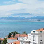 Prestige Mont Boron -Terrace -Sea View -2Br