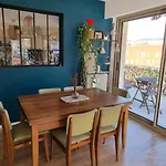 90m2, Climatise 3 Nice