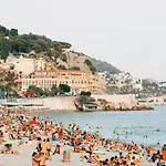 Unique Downtown Penthouse Beach Side Panoramic View