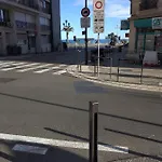 Elegant F1 Proche Tramway Et Apartment *