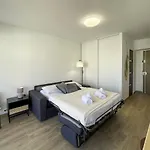 Cheverny 2 Pers Terrazza Wifi