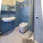 Sea View 4 Pers Wifi Ac Apartment *