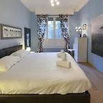 Comte De Nice Luxury 4 Pers Parking Wifi Ac