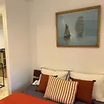 La Belle, Centre 1 Bed, 2 Terrace, Quiet * Nice
