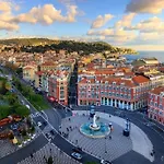 Apartment Vieux-nice : 2 Pieces Type Loft *