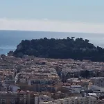 Maison De Famille Hauteur De Nice
