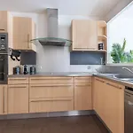 Apartment Heart Of Nice- Modern Elegant 2br Flat Big Terrace