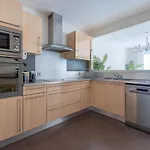 Heart Of Nice- Modern Elegant 2br Flat Big Terrace Apartment *