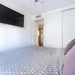 Heart Of Nice- Modern Elegant 2br Flat Big Terrace * Nice