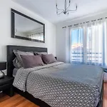 Apartment Heart Of Nice- Modern Elegant 2br Flat Big Terrace