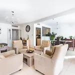 Heart Of Nice- Modern Elegant 2br Flat Big Terrace