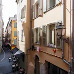 My Casa - Bunico 17 - Vieille Ville - Bel Appartement, 2 Rooms