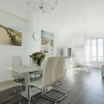 Sea Front - Panoramic View With Terrace - 85 M * Nice