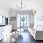 Sea Front - Panoramic View With Terrace - 85 M