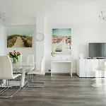 Sea Front - Panoramic View With Terrace - 85 M Apartment Nice