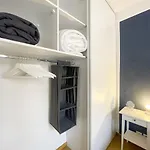 Apartment Californie 11 Lux 4 Pers Wifi Ac *