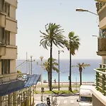 Riviera Prom 4 Pers Seaside