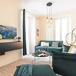 Gesu - 2 Bedroom In Old Town - Gesu Square