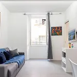 My Casa - Bunico 17 - Vieille Ville - Bel Appartement, 2 Rooms