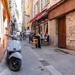My Casa - Bunico 17 - Vieille Ville - Bel Appartement, 2 Rooms