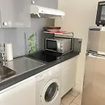 Small Apartment Nice