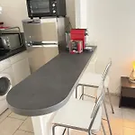 Small Apartment
