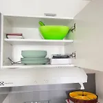 Small * Nice