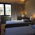 Lovely Refurbished Apartment Nice