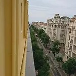 Lovely Refurbished Apartment Nice