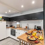 My Casa - Chauvain - Suite Ac Downtown Close To Place Massena