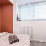 My Casa - Chauvain - Suite Ac Downtown Close To Place Massena