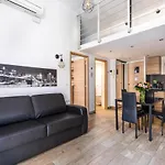 Jean Medecin - Modern Flat - Heart Of Center