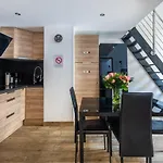 Jean Medecin - Modern Flat - Heart Of Center