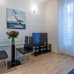 JEAN MEDECIN - Modern&brand new 1Br flat