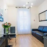 Jean Medecin - Modern And Brand New 1Br Flat