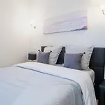 JEAN MEDECIN - Modern&brand new 1Br flat