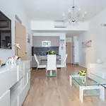 Lamartine- Heart Of Center- Modern And Design Flat Apartment