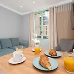 Apartment Modern - Promenade Des In *