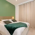 Modern Apartment - Promenade Des Anglais In Nice