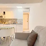 Apartment L'opera Nice