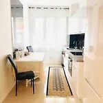 Apartment Lanterne