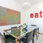 Modern Apartment Walking Distance To Beach In Nice Carre D\'Or