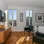 Apartment Modern Walking Distance To Beach In Carre D'or