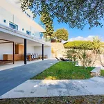 Villa Hesperides Vi4337 By Riviera Holiday Homes