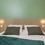 Modern Apartment - Promenade Des Anglais In Nice