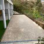 Spacieuse Nicoise Au Calme Avec Piscine Villa Nice